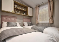 Willerby  Sierra  2024