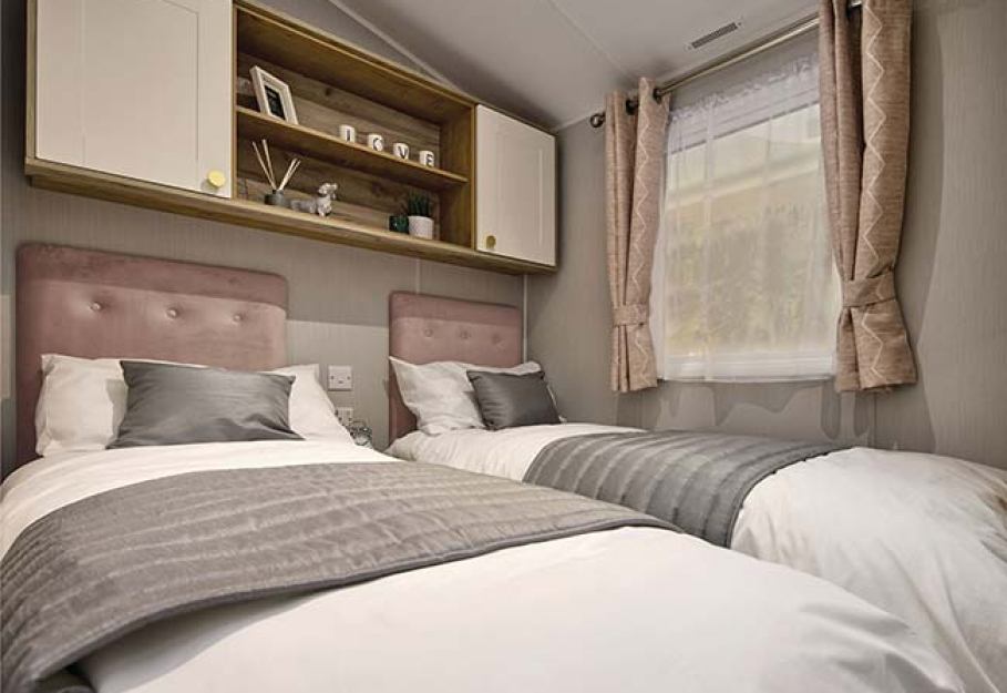 Willerby  Sierra  2024