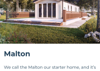 Willerby Malton 2025