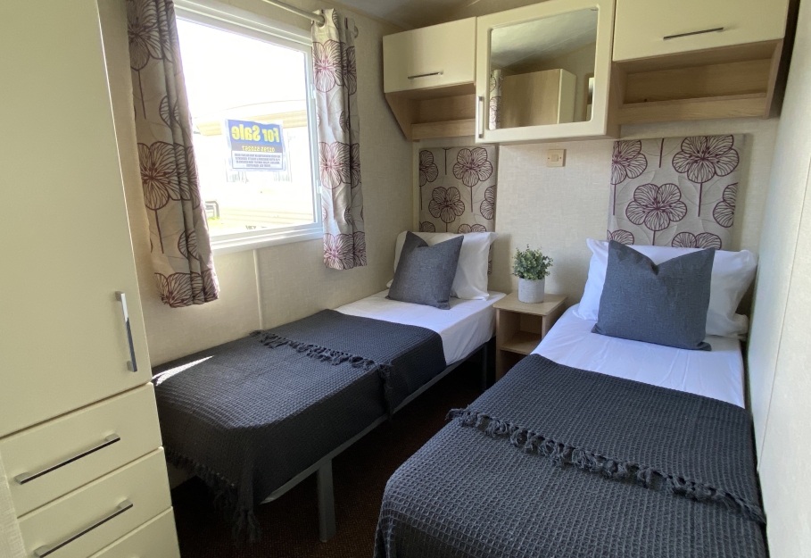 Willerby Sierra 2016