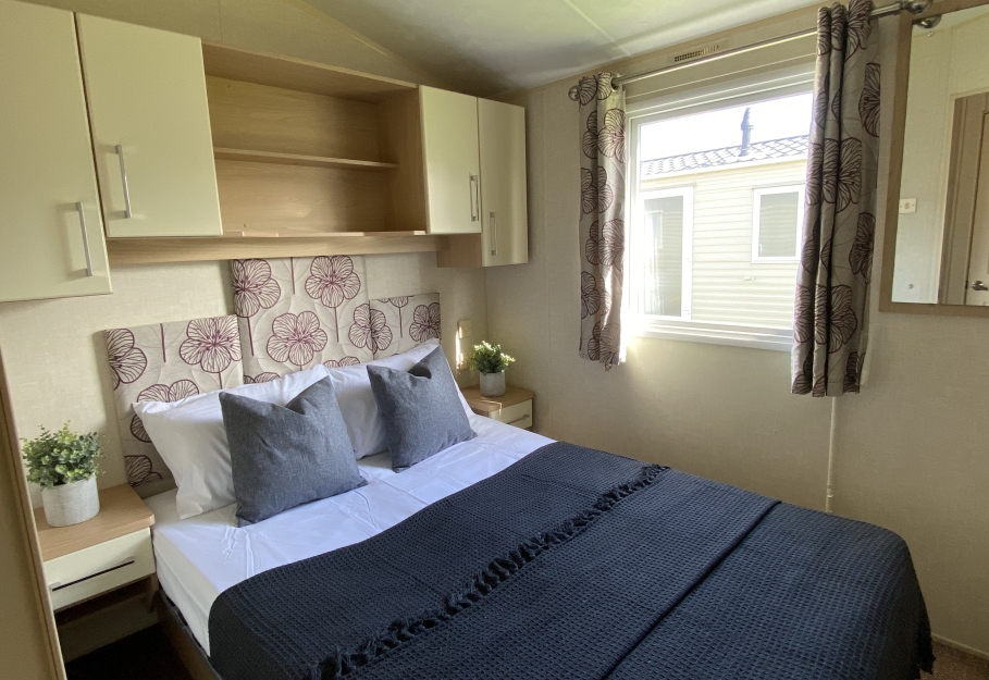 Willerby Sierra 2016