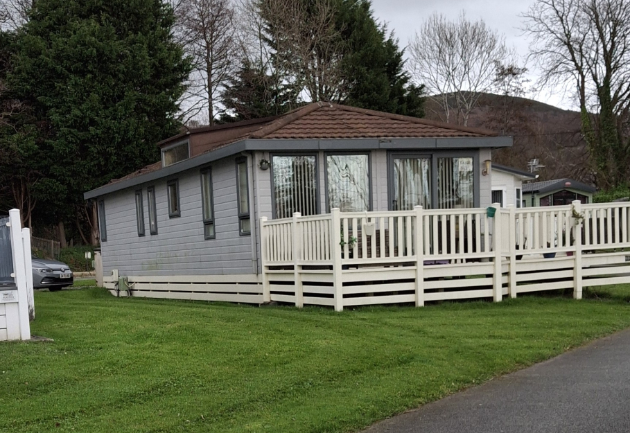 Willerby New Jersey 2008