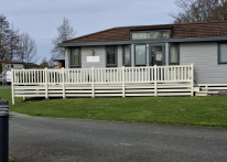 Willerby New Jersey 2008