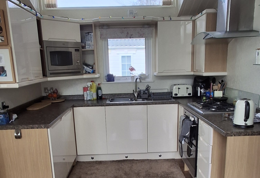 Willerby New Jersey 2008