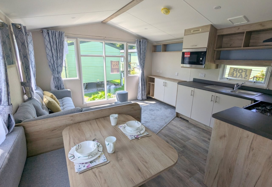 Willerby Linwood 2023