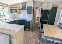 Willerby Sierra 2025