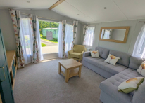 Willerby Sierra 2025