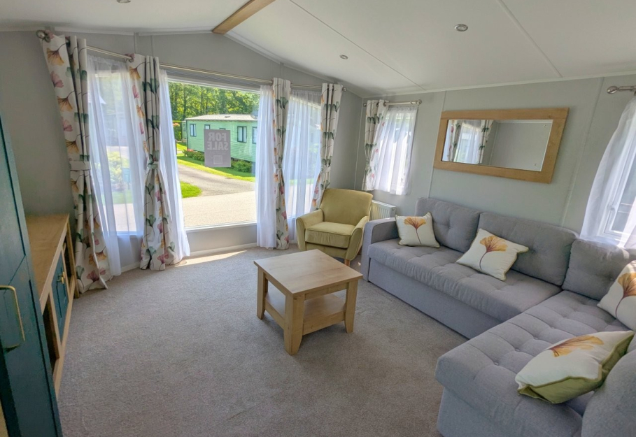 Willerby Sierra 2025