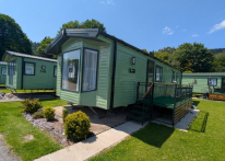 Willerby Sierra 2025