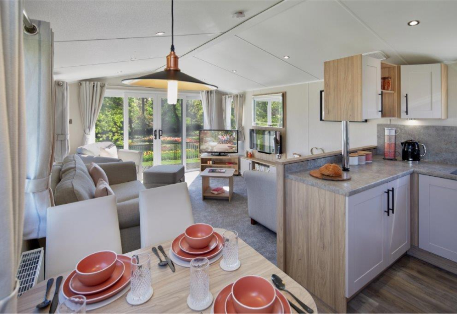 Willerby Ellesmere 2025