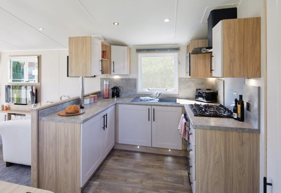 Willerby Ellesmere 2025