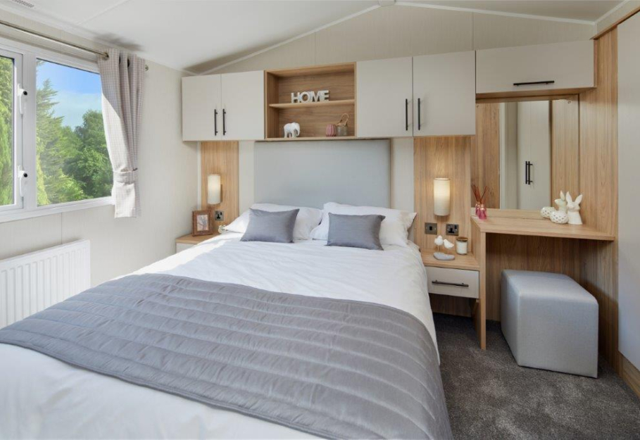Willerby Ellesmere 2025
