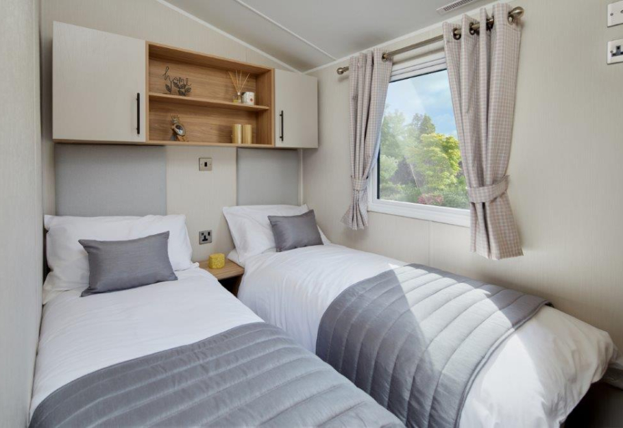 Willerby Ellesmere 2025