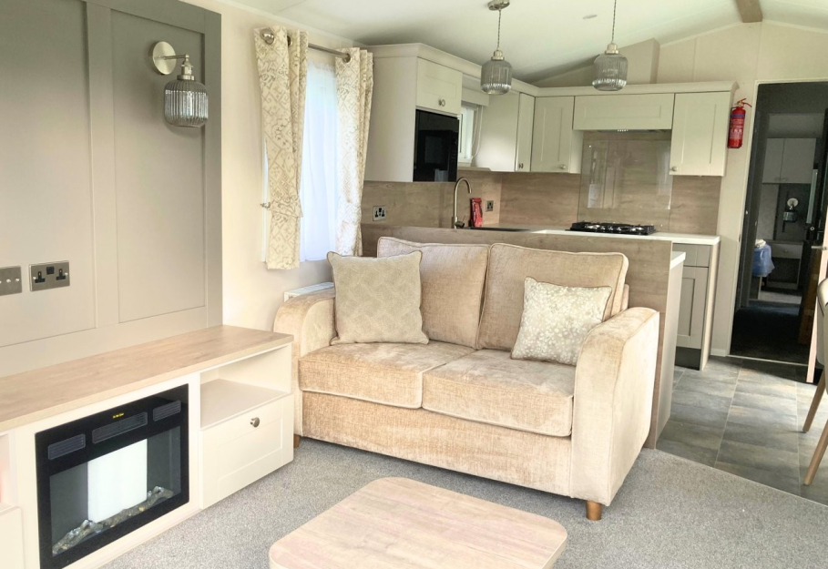 Willerby Salisbury 2025