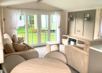 Willerby Salisbury 2025