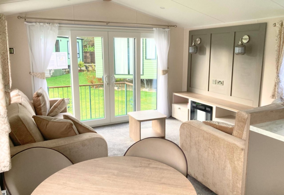 Willerby Salisbury 2025