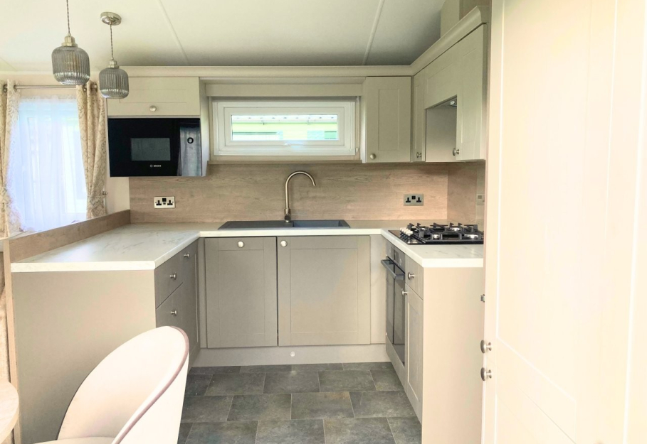 Willerby Salisbury 2025