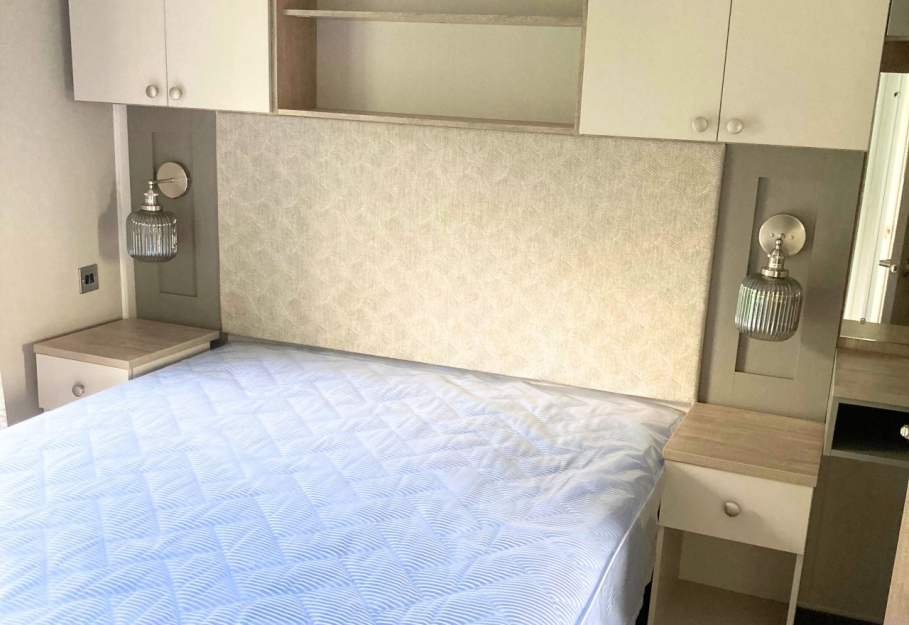 Willerby Salisbury 2025