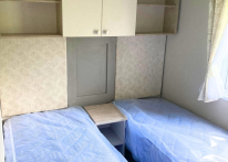 Willerby Salisbury 2025