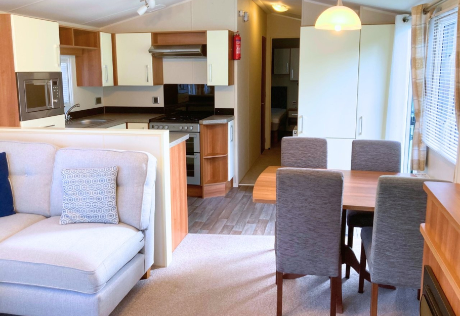 Willerby Shrewsbury 2016