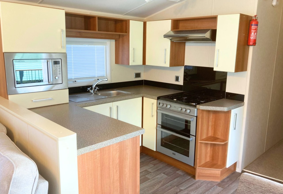 Willerby Shrewsbury 2016