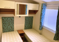 Willerby Shrewsbury 2016