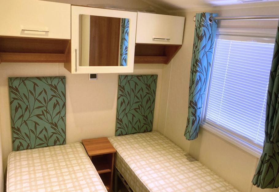 Willerby Shrewsbury 2016