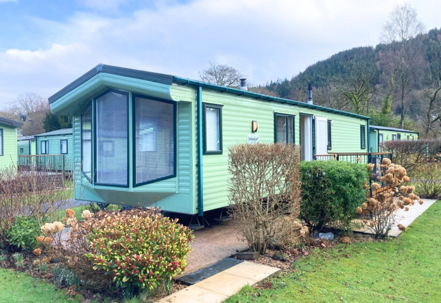 Willerby Shrewsbury 2016