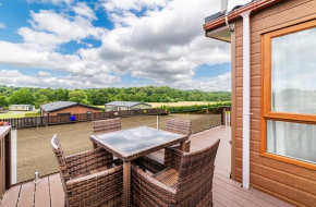 Pemberton Marlow Lodge 2018