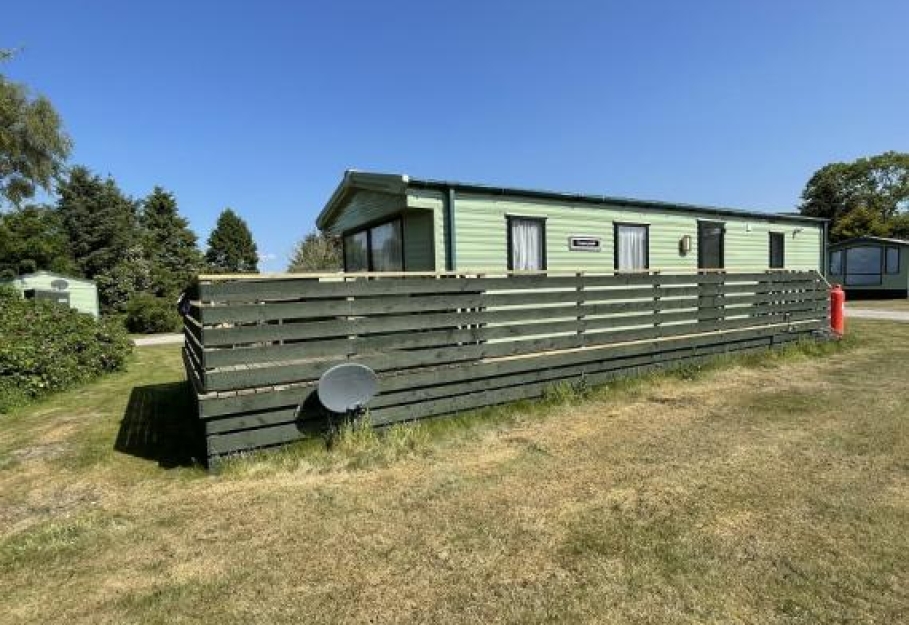 Willerby Countrystyle 2016