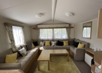 Willerby Countrystyle 2016