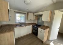 Willerby Countrystyle 2016