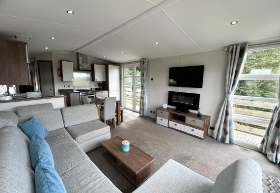 Willerby Skyline 2015