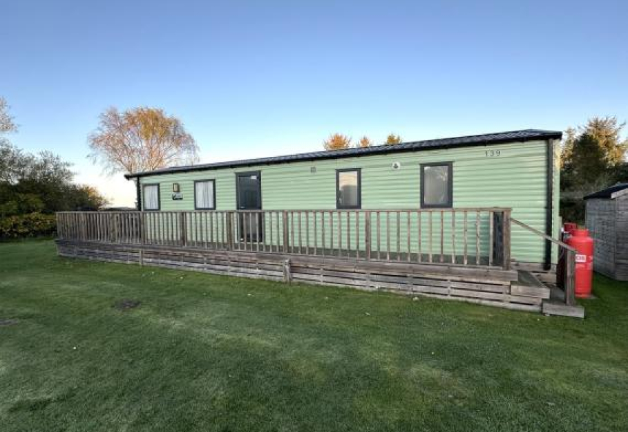 Willerby Skye 2019