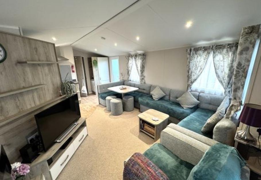 Willerby Skye 2019