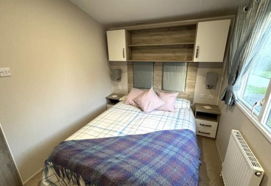 Willerby Skye 2019