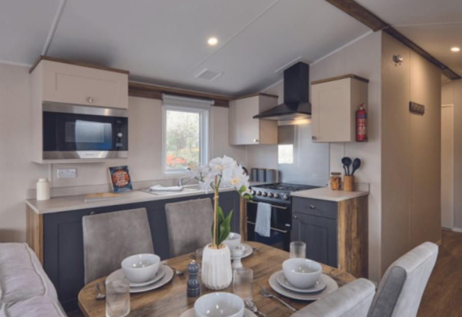 Willerby Malton MK2 2025