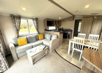 ***SOLD*** Swift Ardennes 2022