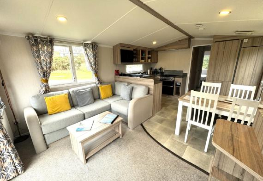 ***SOLD*** Swift Ardennes 2022