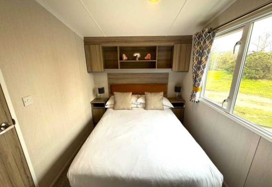 ***SOLD*** Swift Ardennes 2022