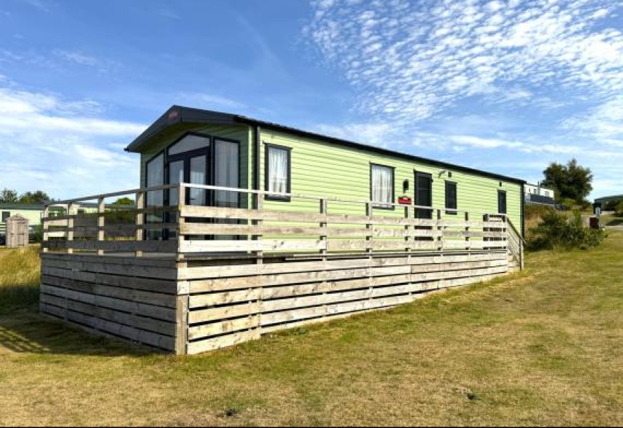 Carnaby Glenmoor 2022