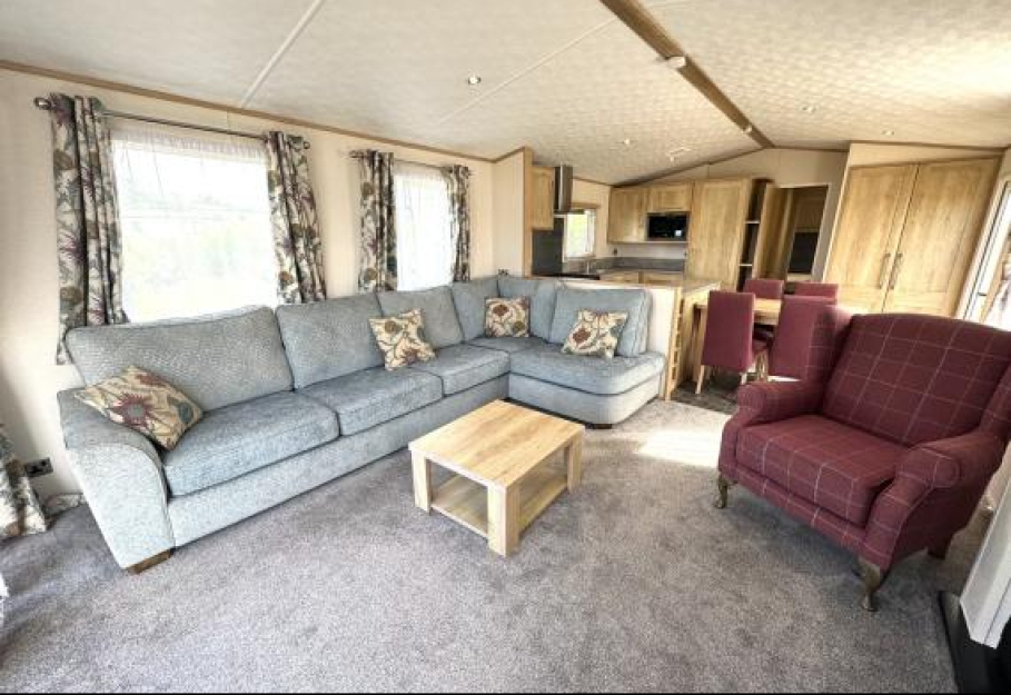 Carnaby Glenmoor 2022