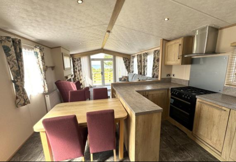 Carnaby Glenmoor 2022