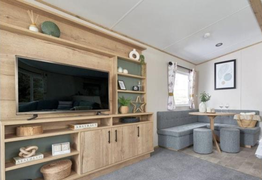 ABI Coworth Deluxe 2026