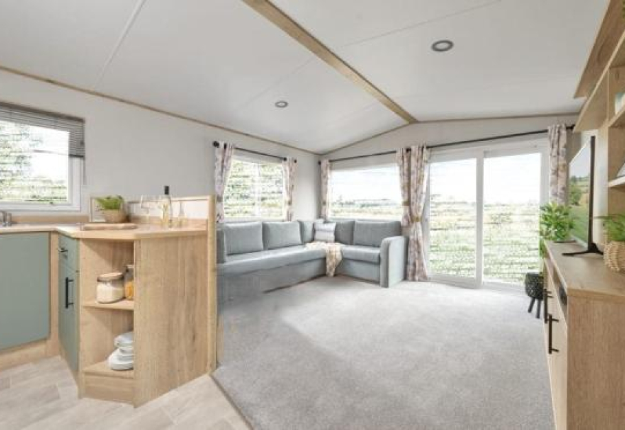 ABI Coworth Deluxe 2026