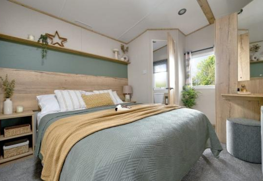 ABI Coworth Deluxe 2026