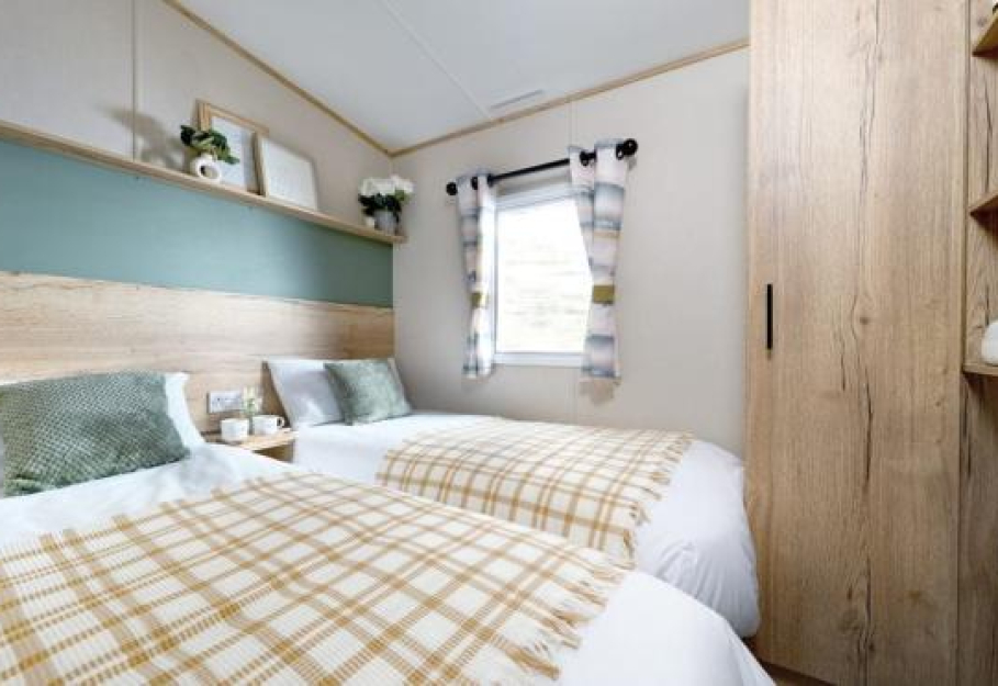 ABI Coworth Deluxe 2026