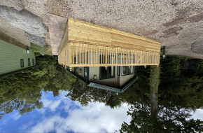 Willerby Portland Lodge 2019