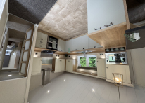 Willerby Portland Lodge 2019