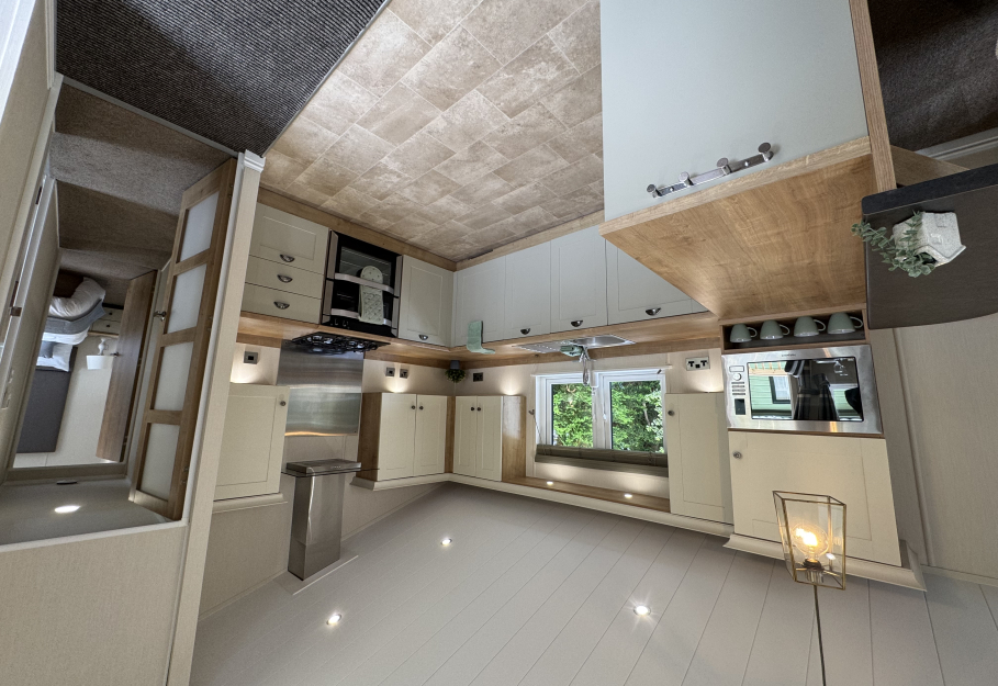 Willerby Portland Lodge 2019